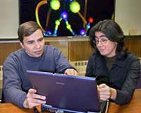Following Nature's Lead, Scientists Seek Better Catalysts