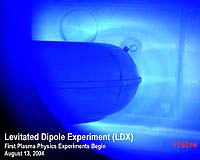 MIT, Columbia Begin New Energy Experiment