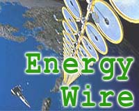 Microbial Fuel Cell Cleans, Generates Electricity From Domestic Wastewater