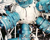 Sonofusion Research Reactor Now Available from Impulse Devices