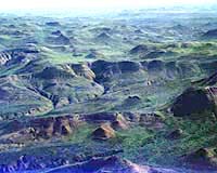 Discovery Of Real-Time Natural Gas Formation Offers Prospect For Renewable Energy Resource