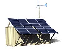 CIA Invests In No-Fuel Power Generators