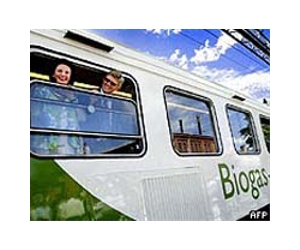 Energy Composites Enters Biogas Industry