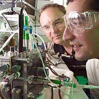 Wastewater: Energy Of The Future?
