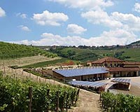 SolarCraft Helps Sterling Vineyards Switch To Solar