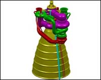 Northrop Grumman Awarded NASA Contract For Next Generation Launch Technology
