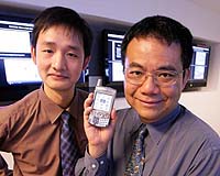 Television About To Get A Whole Lot Brighter With New LED Technology