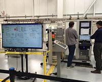 It's Electric! NASA Glenn Engineers Test Next Revolution Aircraft