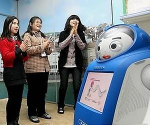 For Robust Robots, Let Them Be Babies First