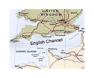 Britain announces marine 'planning' zones