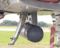 Netherlands Awards Raytheon Paveway Missile Contract