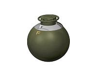 U.S. Army developing new hand grenade