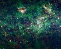 NASA Reveals Mysteries of 'Interstellar' Space