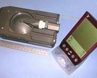 An Electronic Nose