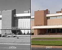 Space Expands,... Its Military Headquarters