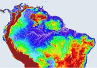 Brazil Creates Protected Amazon Zone Twice The Size Of Belgium