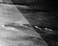 Satellites Guide World's Top Yachts Through Southern Ocean 'Iceberg Alley'