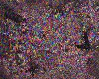 FRINGE Scientists Use Radar Vision To See The Earth Move