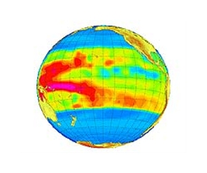 La Nina risks increase, to detriment of E. Africa: UN