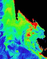 Over Land, Sea And Air, Users Give MERIS High Marks