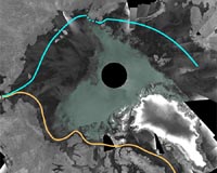 Ice matters on Planet Earth