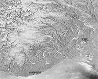 ESA Satellite Assesses Damage Of Norway's Largest Fire