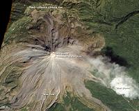 'Volcano of Fire' spews ash on Mexican city