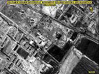 French Defence Ministry Bars Sales Of Satellite Pics Of Afghanistan