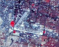 First DMC Microsat Images Released
