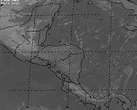 Panama Gets High-Tech NASA Environmental Monitoring Center