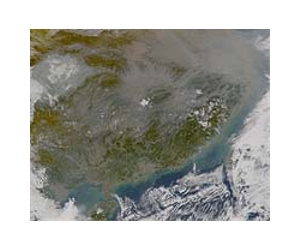 China to launch 11 meteorological satellites by 2020