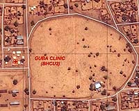 Wen issues warning on Darfur