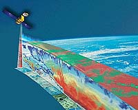 ESA signs $414M satellite contract