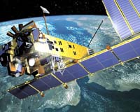 Envisat Marks Fours Year In ESA Mission To Planet Earth