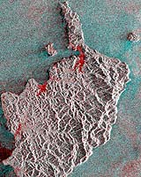 Powerful Quake Jolts Indian Islands, Prompts Tsunami Warnings