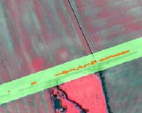Feds wade into California gas leak response