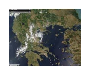 Ancient complex of shops uncovered in northern Greece