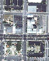 Space Imaging Completes Florida County's Asset Management System Project
