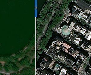Astrium and CNES to improve Pleiades images quality