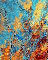 Norway And Canada Continue Joint EO Program With Radarsat-2