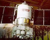 First Remote Sensing Satellite To Be Launched In Late 2006