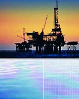 No Trouble Removing Oil From Water