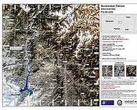 UK Agency Joins International 'Space and Major Disasters' Group