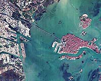 ESA's Proba Captures Venice From Space