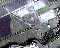 Province Of Ontario Secures Quickbird Imagery Library