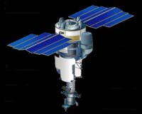 Outside View: Russia Plans Earth Watch Sat