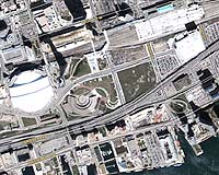 DMTI Spatial To Offer Mapping Solution Depicting Canadian City Features