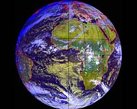 Researchers Find Origin Of Breathable Atmosphere Half A Billion Years Ago