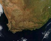 South Africa says drought cost farmers $1 billion