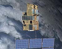 France's SPOT Satellites Assist In South Asia
